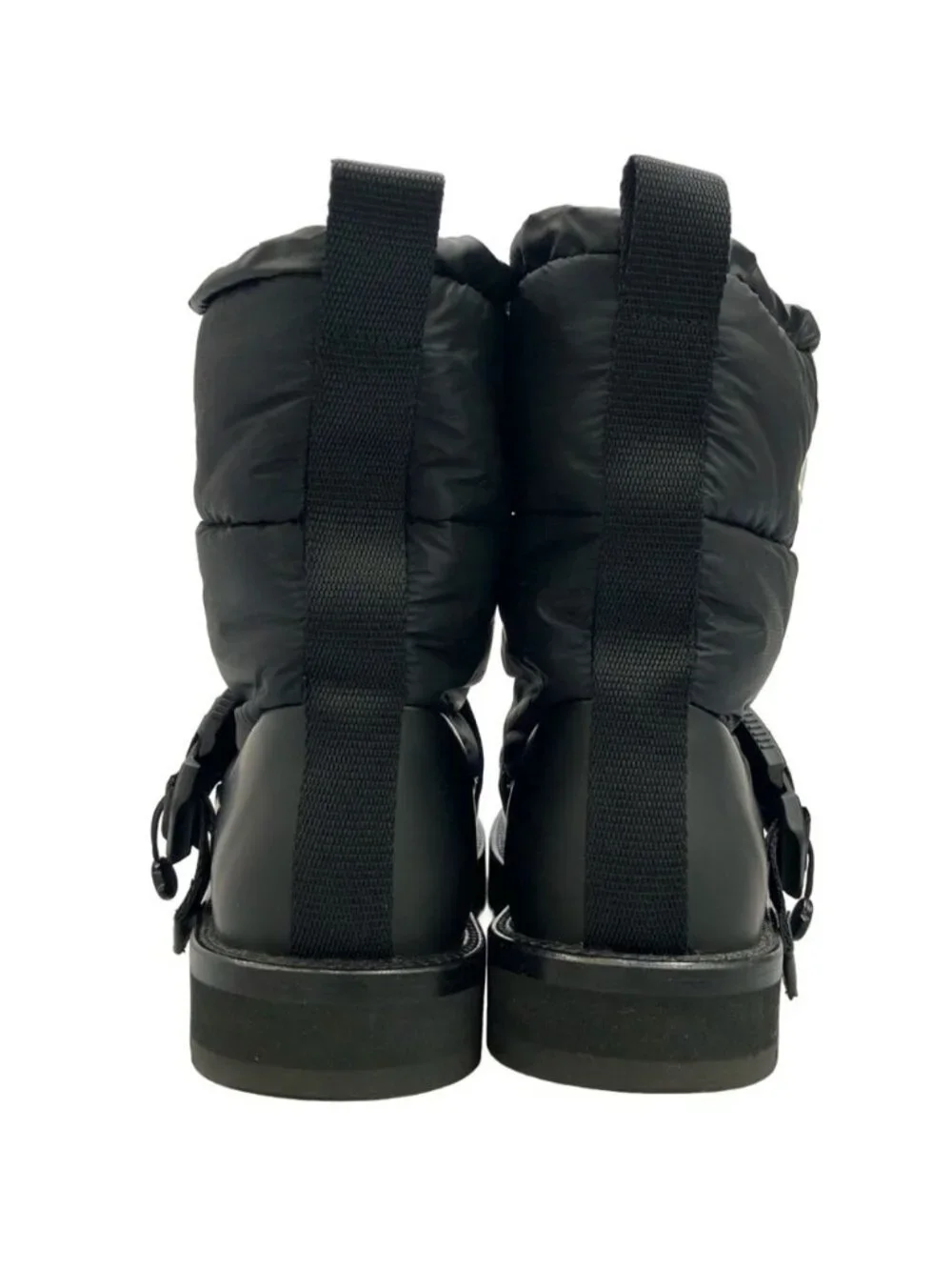Moncler Hike Snow Boots Winter Desertyx Hyke